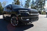 New 2024 Jeep Wagoneer Series II w/ Premium Group I image 3