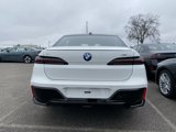New 2025 BMW i7 xDrive60 w/ Premium Package image 3