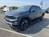 New 2025 Chevrolet Silverado EV LT w/ LT Premium Package image 3