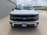 New 2025 Ford F150 XLT image 2