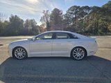 Used 2016 Lincoln MKZ Hybrid w/ Equipment Group 600A Reserve image 5