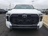 New 2025 Toyota Tundra SR5 image 2