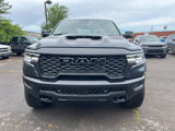 New 2025 RAM 1500 RHO w/ RHO Level 1 Equipment Group image 2