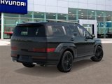 New 2026 Hyundai Santa Fe Calligraphy image 4