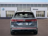 Certified 2024 Volkswagen Atlas Peak Edition SEL image 3