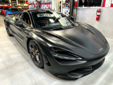 Used 2020 McLaren 720S Performance image 4