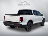 New 2025 Honda Ridgeline Black Edition image 3