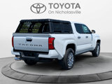 New 2025 Toyota Tacoma Limited image 5