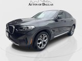 Used 2024 BMW X4 xDrive30i image 2