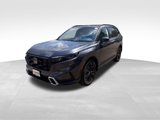 New 2026 Honda CR-V Sport Touring image 3