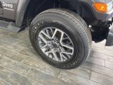 Used 2024 Jeep Wrangler Sahara image 4