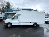 Used 2019 Chevrolet Express 3500 Extended w/ Power Convenience Package image 3