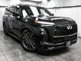 Used 2025 INFINITI QX80 Autograph image 3