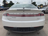 Used 2017 Lincoln MKZ Reserve image 3