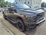 New 2025 RAM 3500 Laramie w/ Night Edition image 4