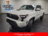 Used 2024 Toyota Tacoma TRD Sport image 4