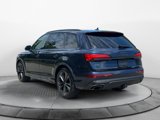 New 2025 Audi Q7 3.0T Prestige image 5