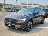 New 2026 Volvo XC60 T8 Plus w/ Climate Package image 3