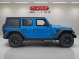 New 2025 Jeep Wrangler Unlimited Sport image 4