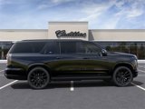 New 2025 Cadillac Escalade ESV Sport Platinum w/ LPO, ONYX Package image 5