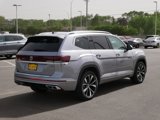 New 2025 Volkswagen Atlas SEL Premium R-Line image 2