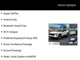 Certified 2024 Chevrolet Trax RS w/ Sunroof Package image 4