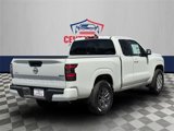 Used 2025 Nissan Frontier SV image 4