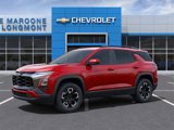 New 2026 Chevrolet Equinox ACTIV image 2