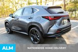 Used 2025 Lexus NX 450h+ AWD w/ Luxury Package image 5
