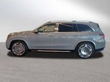 New 2025 Mercedes-Benz Maybach GLS 600 4MATIC image 2