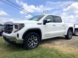 Used 2023 GMC Sierra 1500 SLT w/ SLT Premium Package image 5