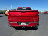 New 2025 Chevrolet Silverado 1500 RST w/ All Star Edition Plus image 6