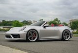 Used 2020 Porsche 911 Carrera 4S image 3