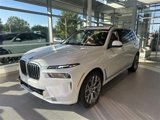 New 2026 BMW X7 xDrive40i image 3
