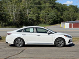 Used 2019 Hyundai Sonata Limited image 3