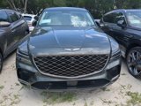 New 2025 Genesis GV80 3.5T e-SC image 2