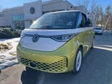New 2025 Volkswagen ID. Buzz 1st Edition image 2