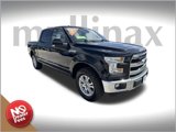 Used 2016 Ford F150 Lariat image 1