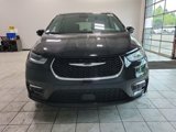 New 2026 Chrysler Pacifica Select image 2