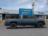 New 2025 Chevrolet Silverado 2500 LT w/ Trail Boss Package image 5