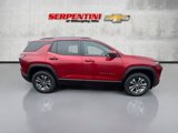 New 2026 Chevrolet Equinox LT image 4