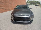 New 2025 Hyundai Sonata Limited image 2