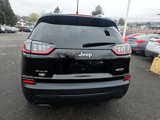 Used 2019 Jeep Cherokee Latitude Plus w/ Cold Weather Group image 4