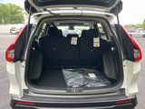 New 2026 Honda CR-V EX image 4