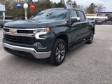 New 2025 Chevrolet Silverado 1500 LT w/ Z71 Off-Road Package image 3