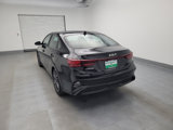 Used 2023 Kia Forte LXS image 5
