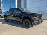 New 2025 Ford F150 XLT image 3