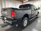New 2025 RAM 2500 Big Horn image 3