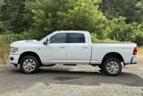 New 2024 RAM 2500 Laramie w/ Sport Appearance Package image 5