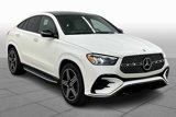 New 2026 Mercedes-Benz GLE 450 4MATIC Coupe image 2